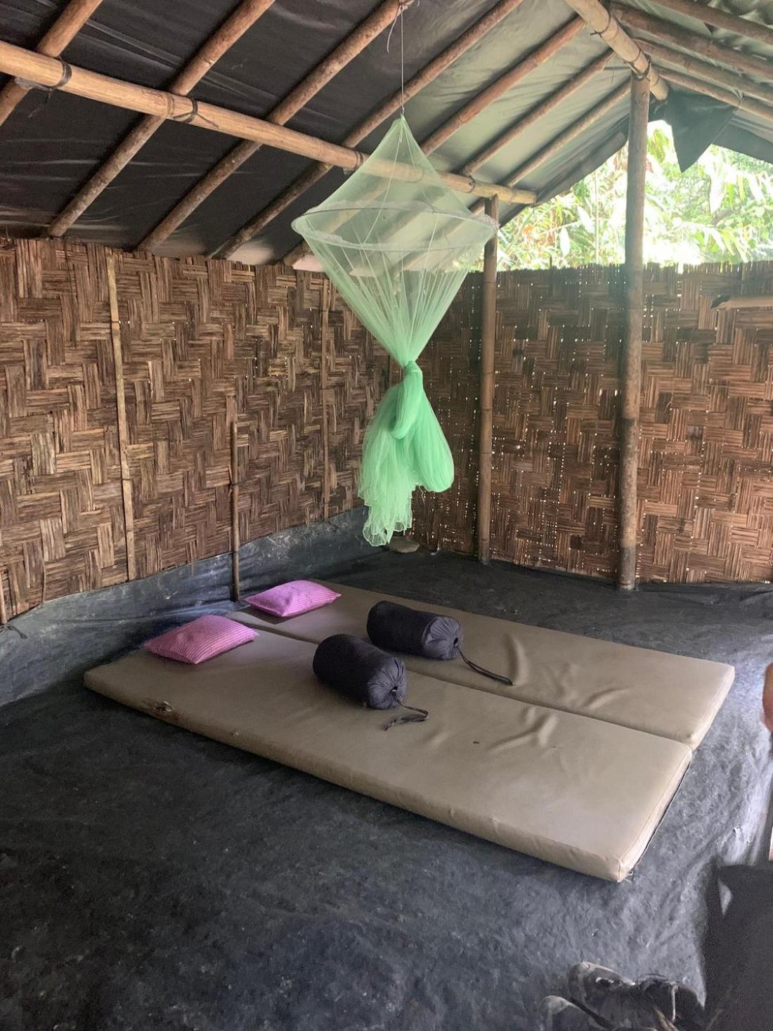 Thejungleguide - Lodges & Treks Bukit Lawang Buitenkant foto
